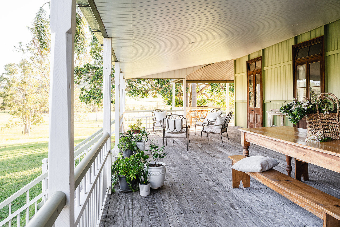 The Moment Everything Aligned