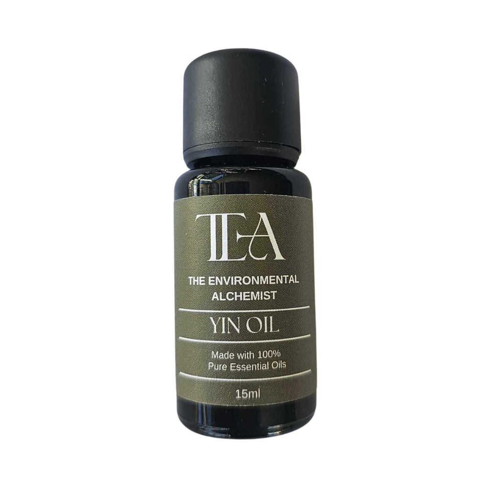 Yin Essential Oil