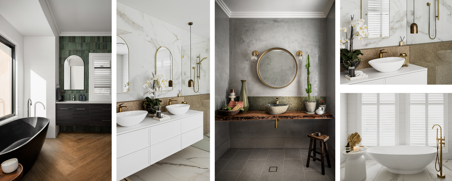 The Environmental Alchemist 