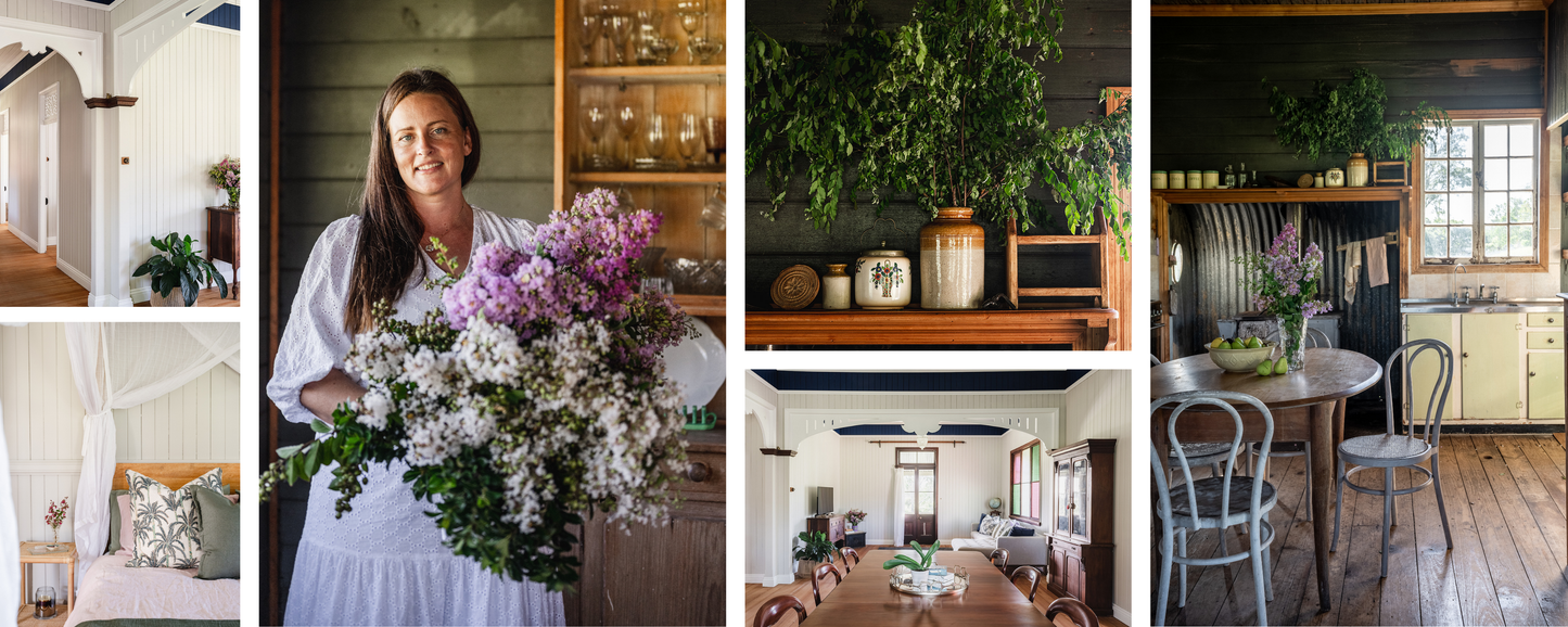 The Environmental Alchemist 