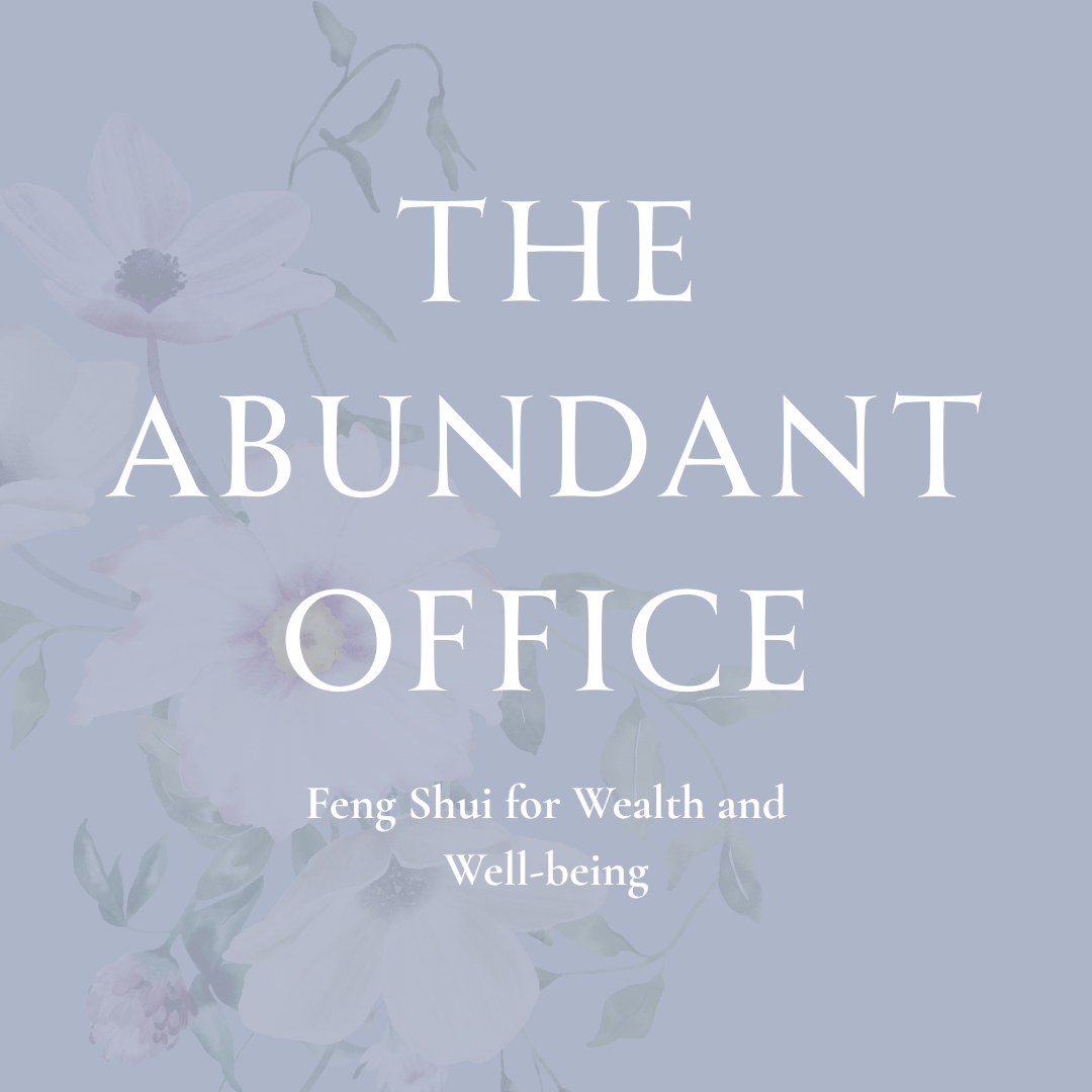 
                  
                    The Abundant Office
                  
                