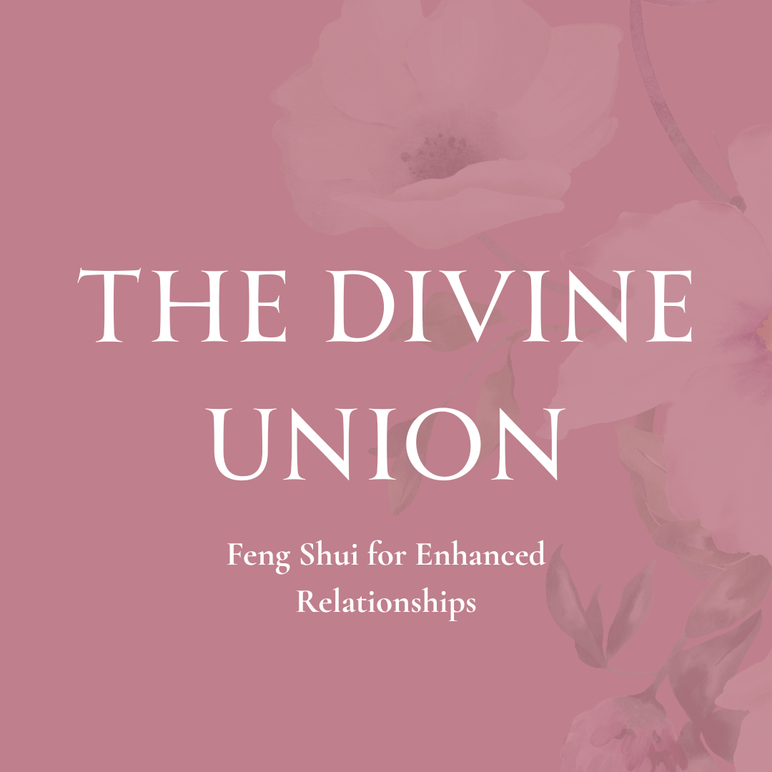 
                  
                    The Divine Union
                  
                