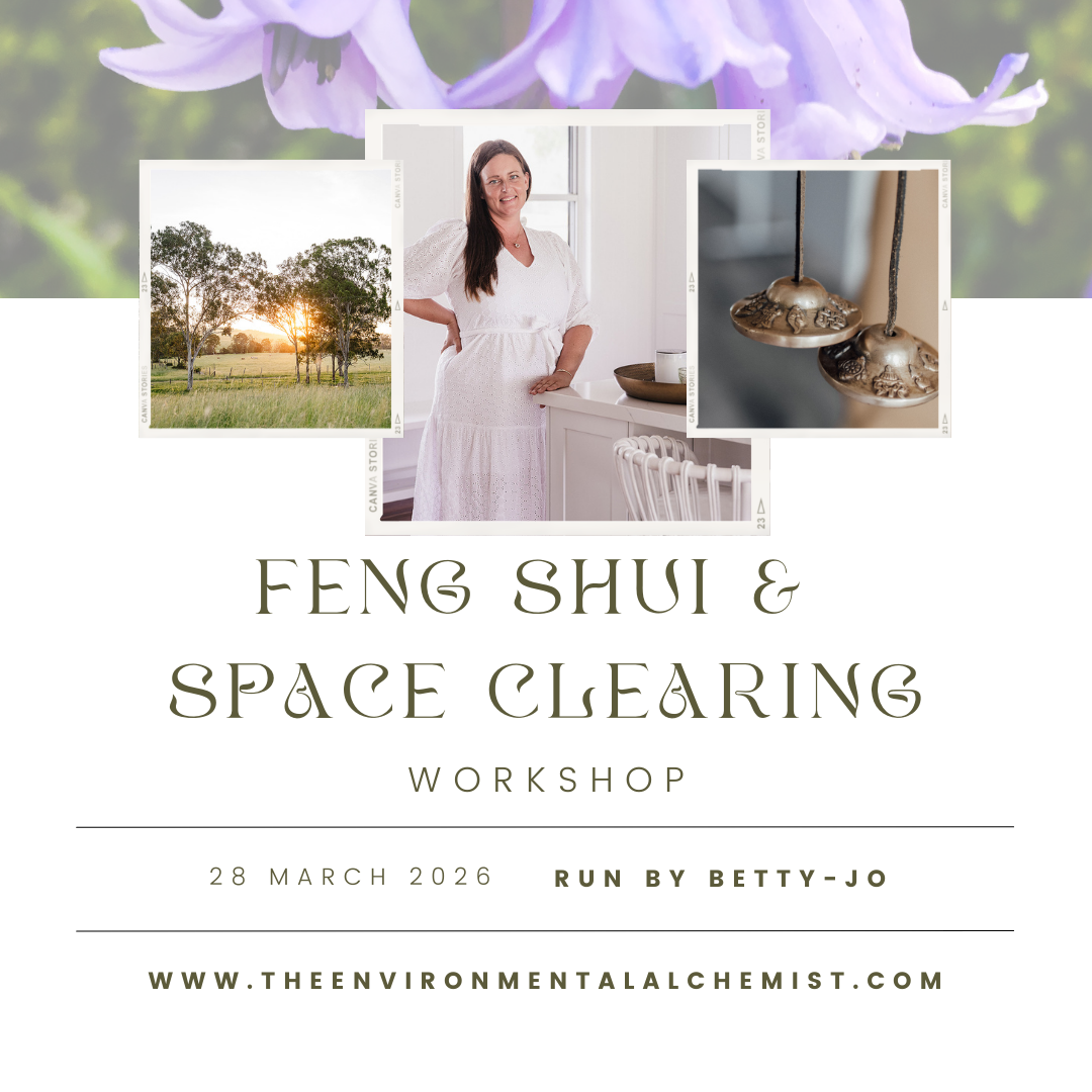 
                  
                    Feng Shui & Chinese Astrology Farm Workshops
                  
                