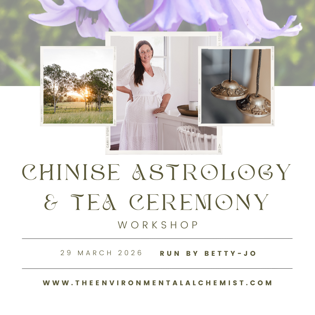 
                  
                    Feng Shui & Chinese Astrology Farm Workshops
                  
                