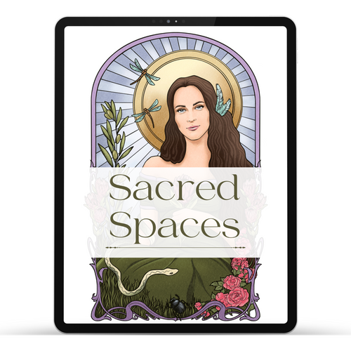 Sacred Spaces