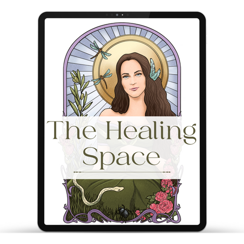 The Healing Space